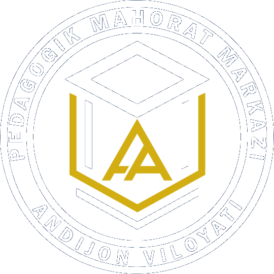 site logo